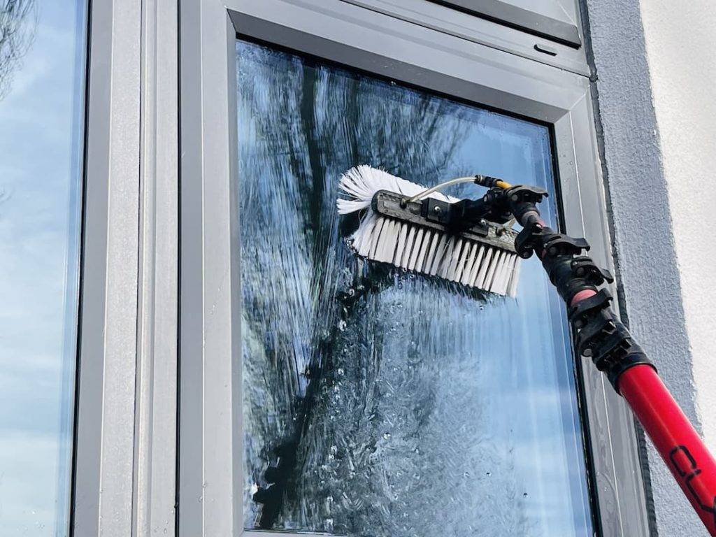Window Cleaning Page Our Exeterior Cleaning Services